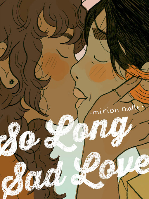 Title details for So Long Sad Love by Mirion Malle - Available